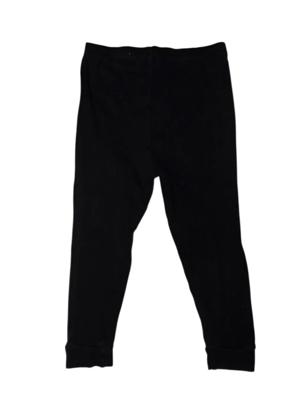 Kids Halloween Costume Casual 2 Piece Skeleton Bones Shirt & Pants Set Baby 3t